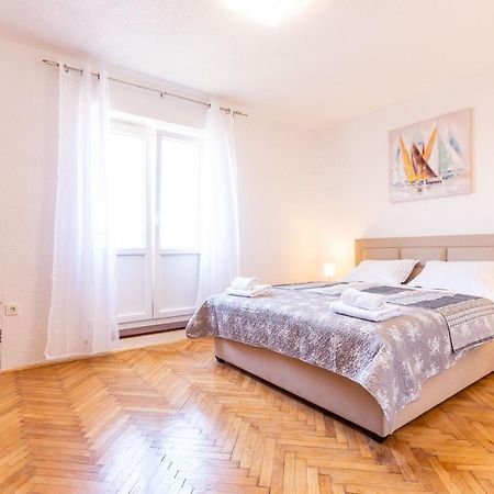 זאדאר Bobo Central 2Br Apartment מראה חיצוני תמונה