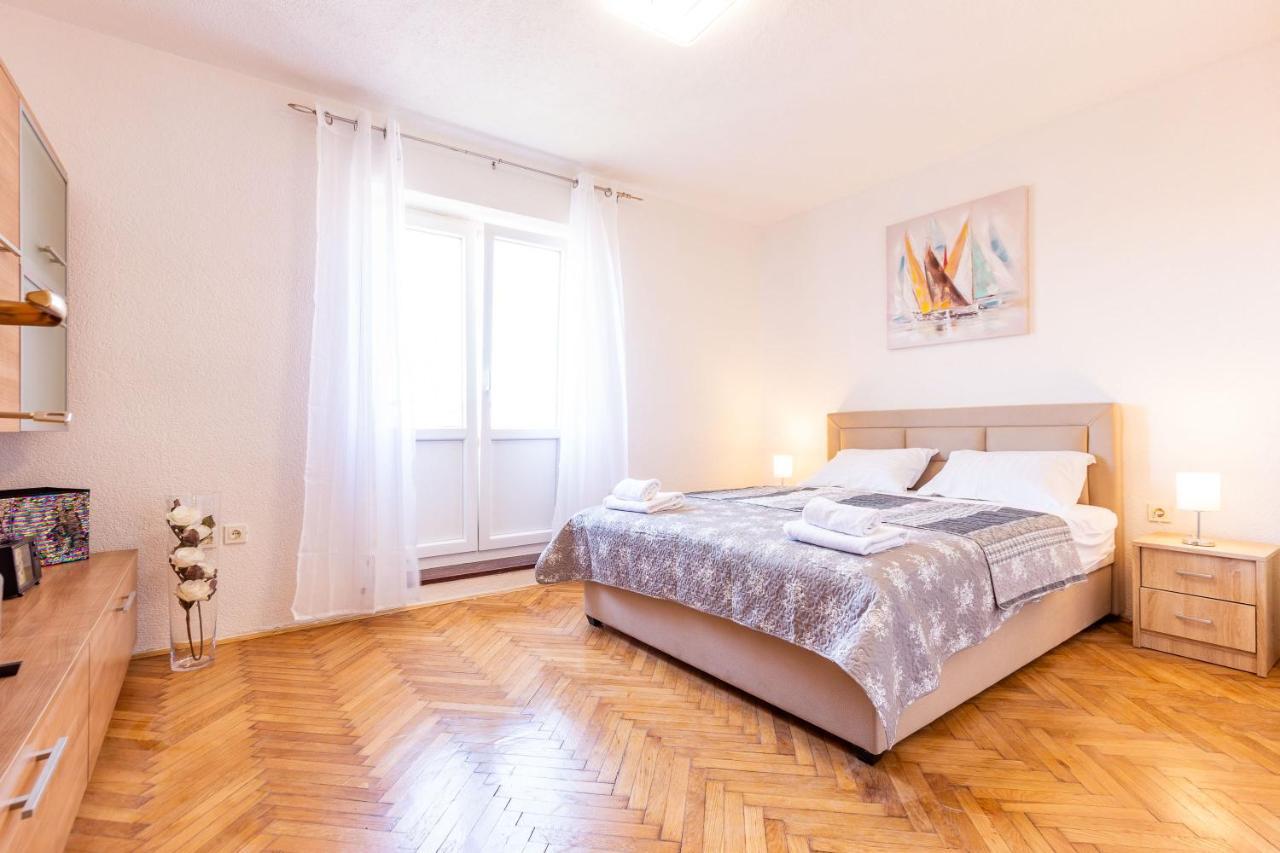 זאדאר Bobo Central 2Br Apartment מראה חיצוני תמונה