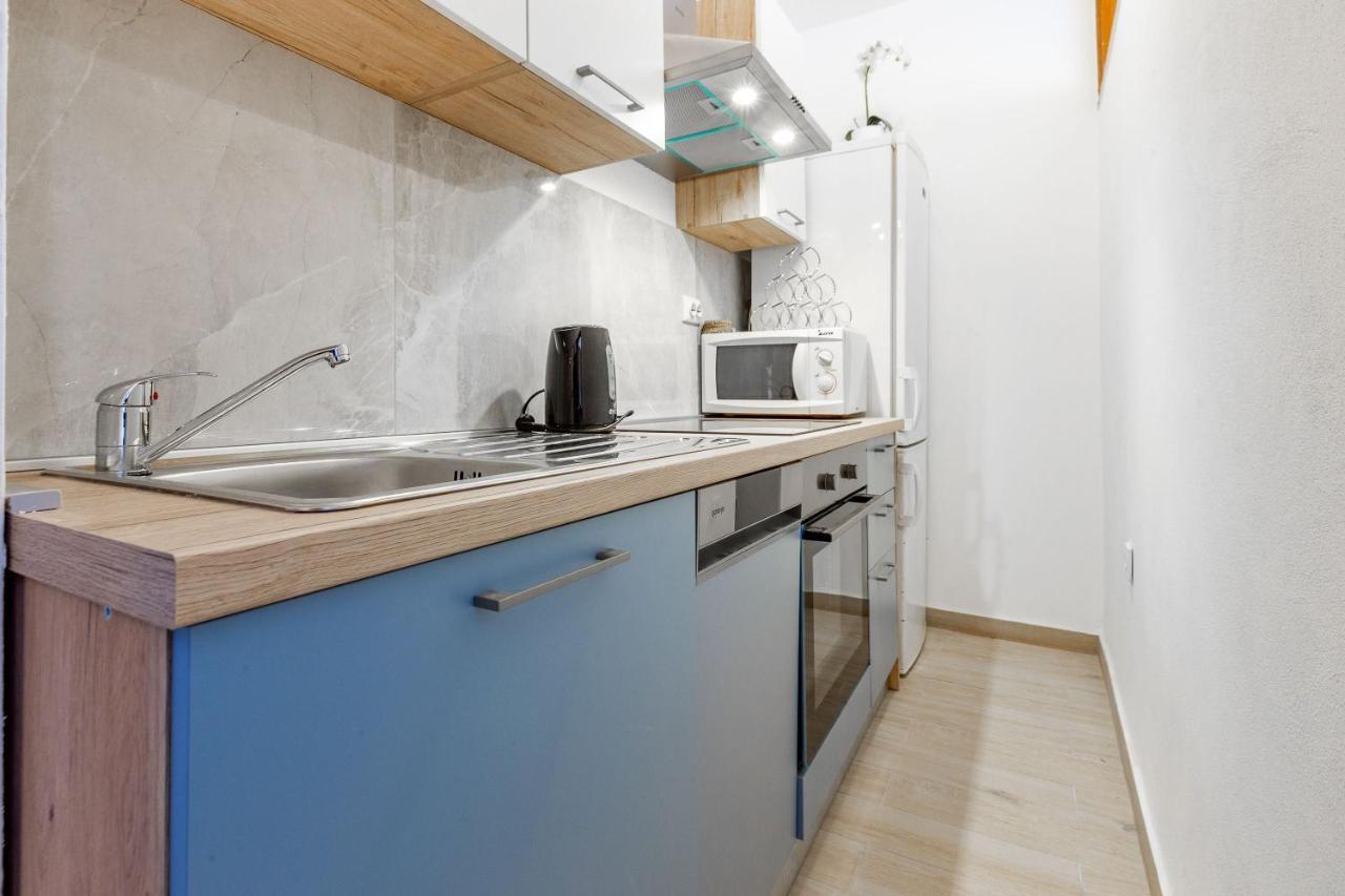 זאדאר Bobo Central 2Br Apartment מראה חיצוני תמונה