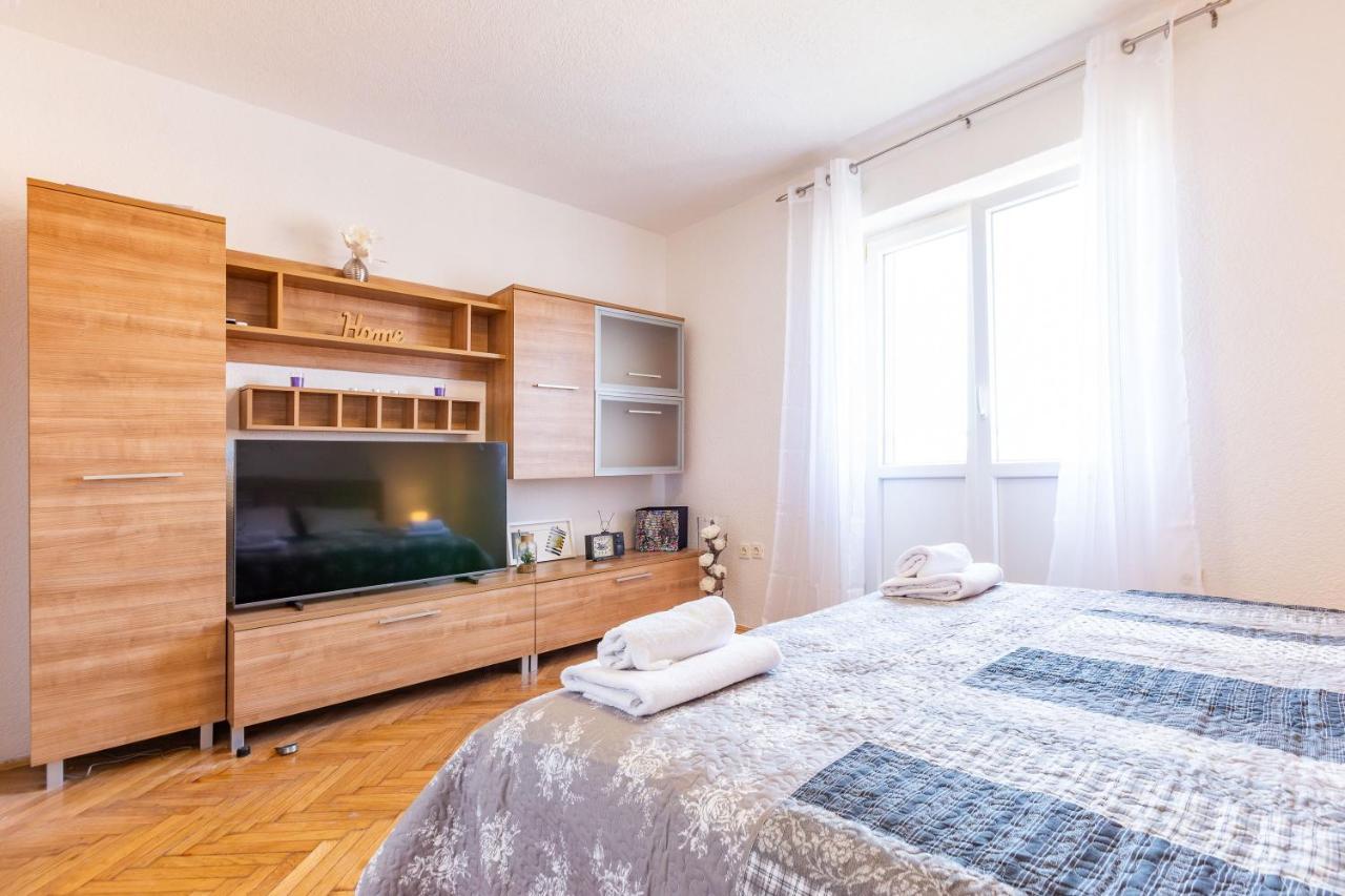זאדאר Bobo Central 2Br Apartment מראה חיצוני תמונה