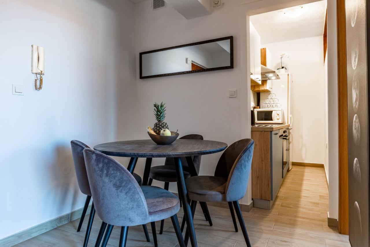 זאדאר Bobo Central 2Br Apartment מראה חיצוני תמונה