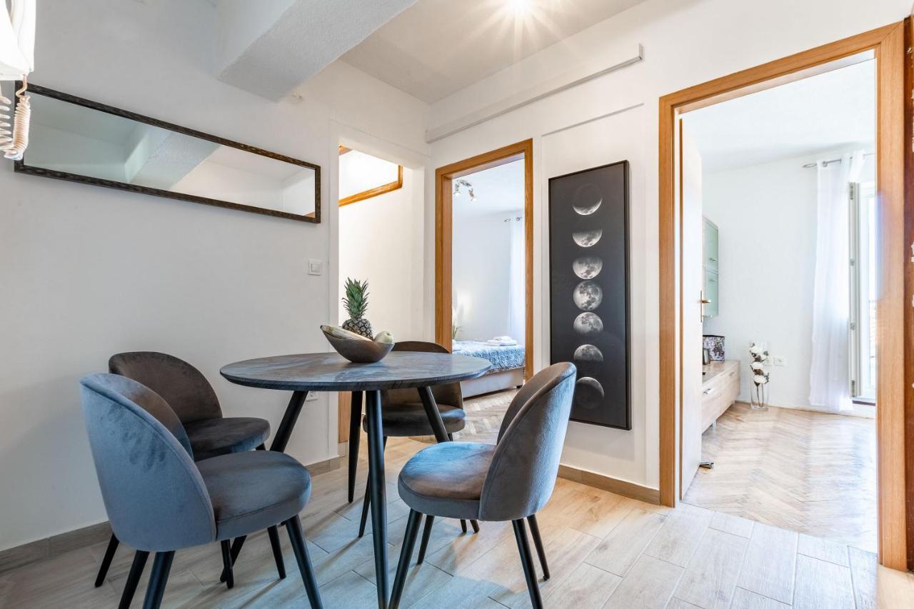 זאדאר Bobo Central 2Br Apartment מראה חיצוני תמונה