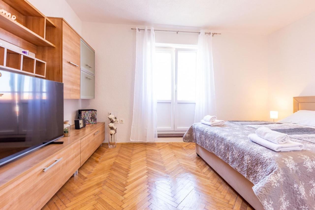 זאדאר Bobo Central 2Br Apartment מראה חיצוני תמונה