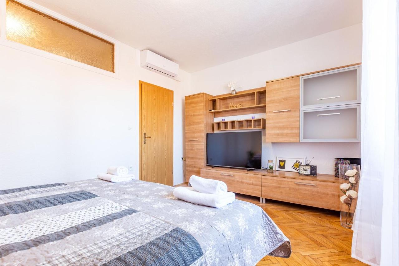 זאדאר Bobo Central 2Br Apartment מראה חיצוני תמונה