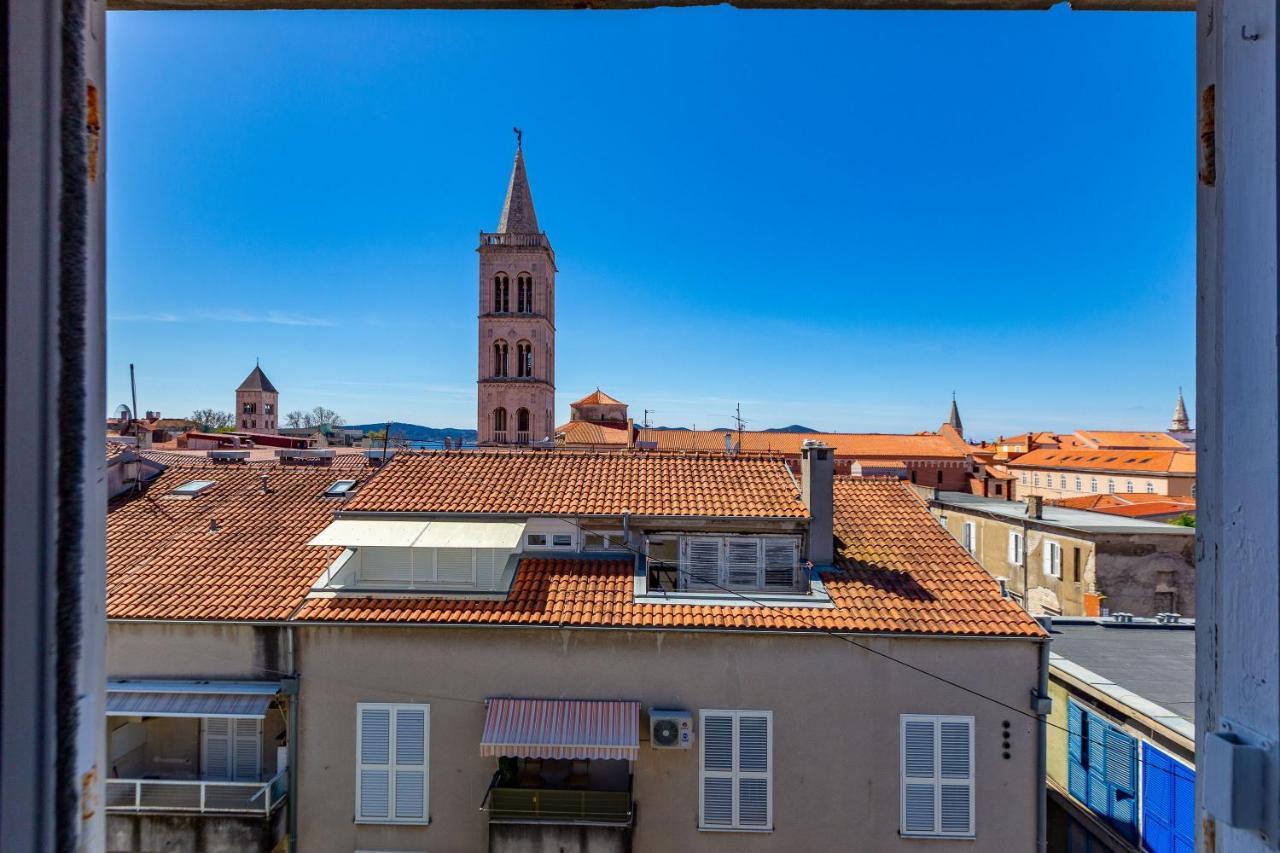 זאדאר Bobo Central 2Br Apartment מראה חיצוני תמונה