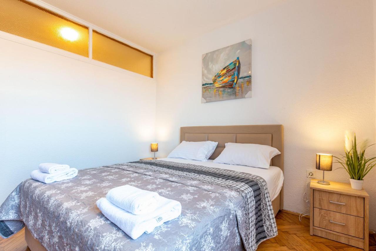 זאדאר Bobo Central 2Br Apartment מראה חיצוני תמונה