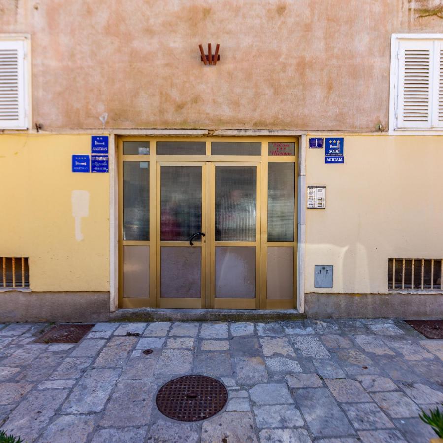 זאדאר Bobo Central 2Br Apartment מראה חיצוני תמונה
